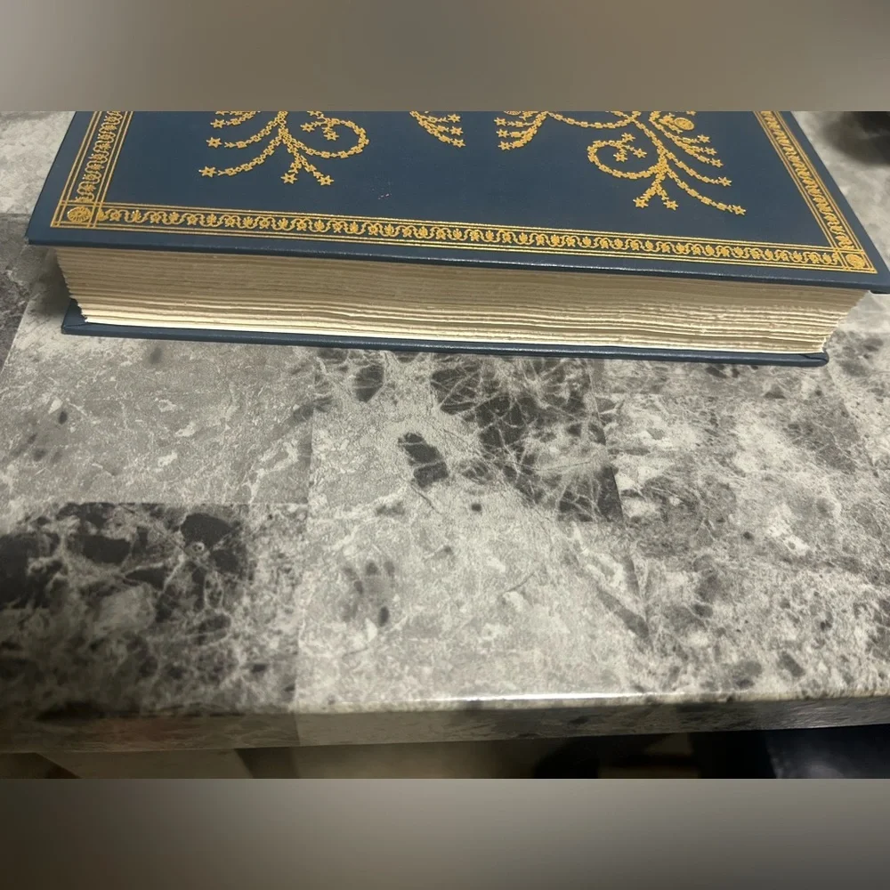 The Odyssey by Homer (1961) International Collectors Library- Hardcover - Picture 5 of 7